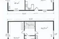 Wohnung 3 Schlafzimmer 89 m² Pervolia, Zypern