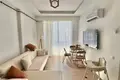 1 bedroom apartment 63 m² Mezitli, Turkey