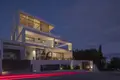 Mieszkanie 2 pokoi 150 m² w Nikozja, Cypr