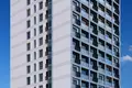 Квартира 51 м² Мраморноморский регион, Турция