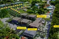 Mieszkanie 3 pokoi 104 m² Rawai, Tajlandia