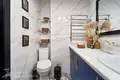 3 room apartment 80 m² Minsk, Belarus