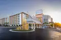Complexe résidentiel Residence with a swimming pool, restaurants and a conference room at 800 meters from Jomtien Beach, Pattaya, Thailand