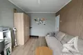 2 room apartment 38 m² Muchaviecki sielski Saviet, Belarus