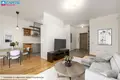 Mieszkanie 2 pokoi 57 m² Wilno, Litwa