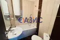 Mieszkanie 2 pokoi 42 m² Nesebyr, Bułgaria