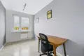 3 room apartment 57 m² Warsaw, Poland