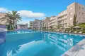 Квартира 2 спальни 78 м² муниципалитет Пафос, Кипр
