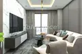 1 bedroom apartment 57 m² Erdemli, Turkey