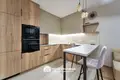 Wohnung 2 zimmer 40 m² in Minsk, Belarus