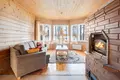 Дом 3 комнаты 75 м² Китеэ, Финляндия