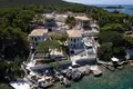 3-Schlafzimmer-Villa  Lustica, Montenegro