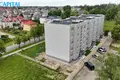 3 room apartment 63 m² Taurage, Lithuania