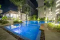 Wohnung 3 Schlafzimmer 111 m² Choeng Thale, Thailand