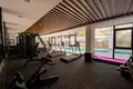 Wohnung 2 zimmer 45 m² Akarca Koyu, Türkei