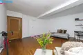 Apartamento 3 habitaciones 82 m² Vilna, Lituania