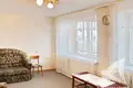 Mieszkanie 2 pokoi 53 m² Brześć, Białoruś