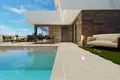 Willa 3 pokoi 125 m² San Pedro del Pinatar, Hiszpania