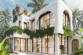 3 bedroom apartment 142 m² Kuta Selatan, Indonesia