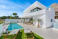 4 bedroom Villa 306 m² Polop, Spain