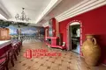 Maison 8 chambres 395 m² Kapciouski sielski Saviet, Bélarus