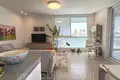 Residential quarter Avec terrasse bel appartement bien agence bon emplacement grand haut standing investi luxueux magnifique proche de la mer spacieux vue sur la mer