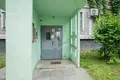 3 room apartment 66 m² Minsk, Belarus