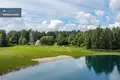 Land  Sviloneliai, Lithuania