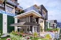 Maison 5 chambres 250 m² Région méditerranéenne, Turquie