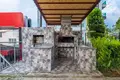 Apartamento 1 habitación 120 m² Oba, Turquía
