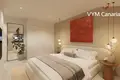 Wohnung 3 Schlafzimmer 131 m² Urbanizacion El Guincho, Spanien