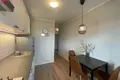 Квартира 1 комната 34 м² в Укмерге, Литва