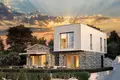 Villa de 4 habitaciones 143 m² Bodrum, Turquía