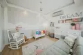 Пентхаус 4 спальни 198 м² Trikomo, Северный Кипр