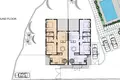 Квартира 2 спальни 93 м² муниципалитет Пафос, Кипр