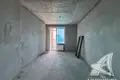 3 room apartment 62 m² Muchaviecki sielski Saviet, Belarus