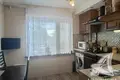 4 room apartment 81 m² Muchaviecki sielski Saviet, Belarus
