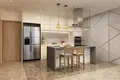 Appartement 2 chambres 137 m² Ban Bang Thao, Thaïlande