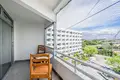 Condo z 1 sypialnią  Na Chom Thian, Tajlandia