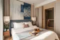 Wohnung 2 zimmer 45 m² Provinz Phuket, Thailand