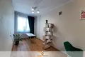 Oficina 1 habitación 18 m² en Minsk, Belarús