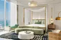 Mieszkanie 2 pokoi 158 m² Business Bay, Emiraty Arabskie