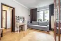 Apartamento 1 habitación 49 m² Varsovia, Polonia