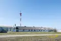 Zakład produkcyjny 1 262 m² Nawasiełle, Białoruś
