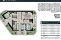 Квартира 5 комнат 255 м² Бар, Черногория