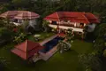 Apartamento 4 habitaciones 600 m² Choeng Thale, Tailandia