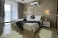 Attique 2 chambres 81 m² Rawai, Thaïlande