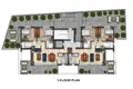 Wohnung 2 Schlafzimmer 114 m² Demos Agiou Athanasiou, Zypern