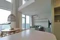 Appartement 2 chambres 68 m² en Varsovie, Pologne
