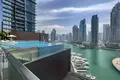 Mieszkanie 2 pokoi 88 m² Dubaj, Emiraty Arabskie